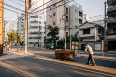 Japan Streets III