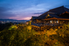 Kiyomizu-dera