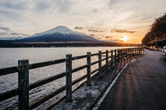 Fujikawaguchiko VI