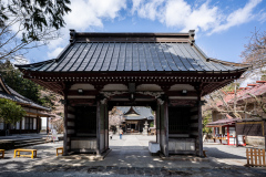 Japan Temple I