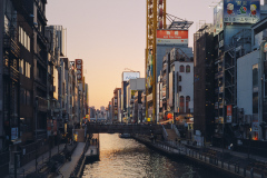 Osaka III