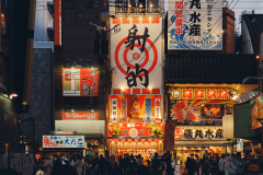 Osaka VII