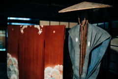 Historical Japan Indoor X