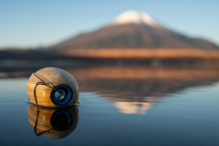 Mt Fuji II