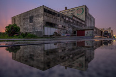 Industrial I