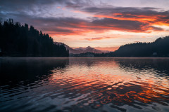 Lake Bled II