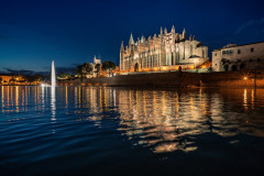 Catedral-Basílica de Santa María
