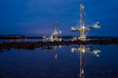 Queensferry Crossing