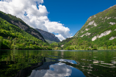 Lago di Tenno