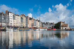 Honfleur