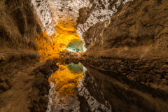 Cueva de los Verdes