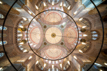 Sacred Ceilings