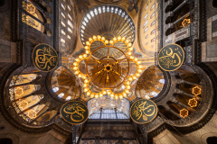 Hagia Sofia II