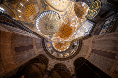Hagia Sofia III