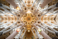 Sagrada II