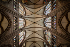 Church IV