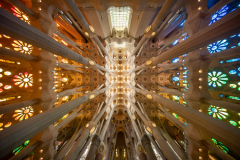 Sagrada III