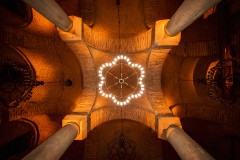 Cistern