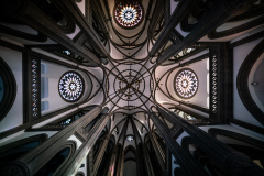 Dark Church