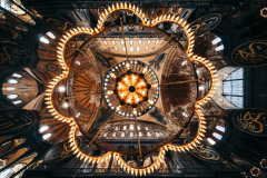 Hagia Sofia I
