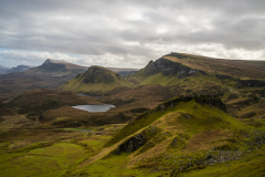 Quiraing III