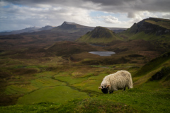 Quiraing II