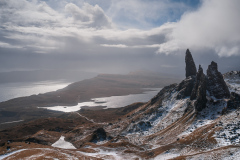 Old Man of Storr