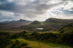 Quiraing I