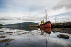 Scottish Sea II
