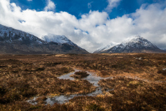 Glen Coe III