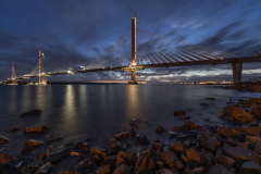 Queensferry Crossing I