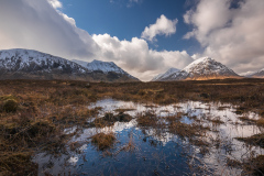 Glen Coe II