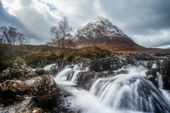 Glen Coe I