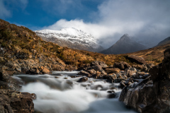 Fairy Pools III