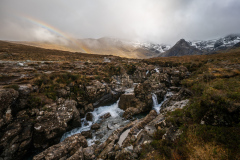 Fairy Pools II