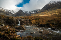 Fairy Pools I