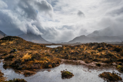 Isle of Skye II