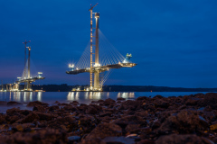 Queensferry Crossing III