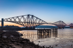 Forth Bridge II