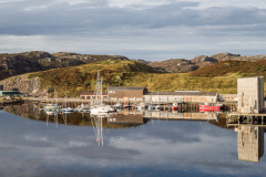 Scottish Sea IV