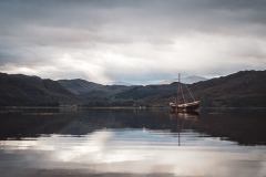 Scottish Sea I