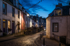 South Queensferry