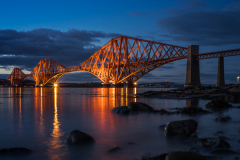 Forth Bridge I