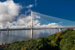 Queensferry Crossing IV