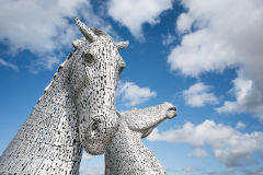 Kelpies