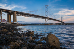 Forth Road Bridge II