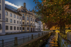St Blasien I