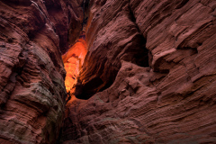 Altschlossfelsen I