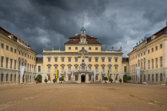 Castle Ludwigsburg