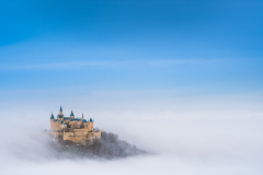 Castle Hohenzollern